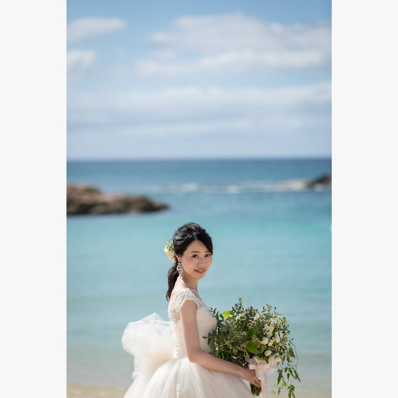 フォトグラファー：Takako