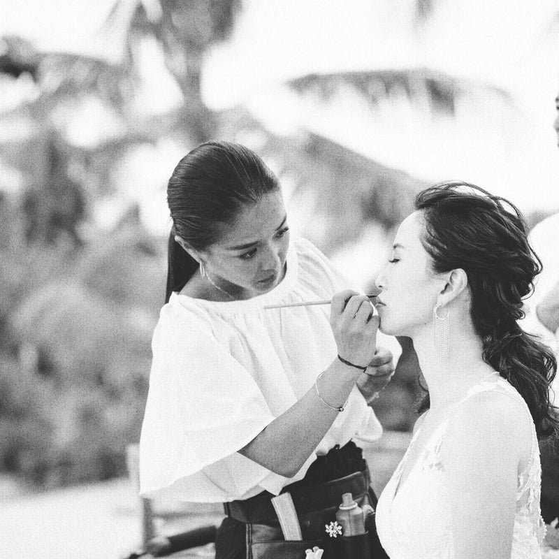 [美容師指名料金] YUNA