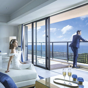 ホテルシギラミラージュムービーツアー（ホテル シギラミラージュ宿泊者限定） イメージ