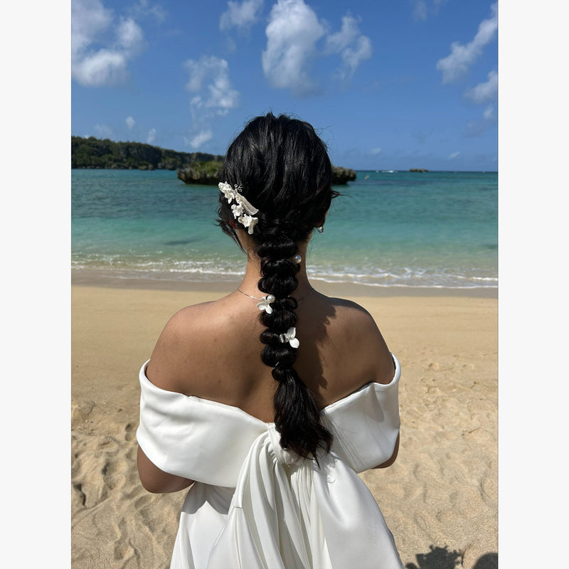 ヘアメイクアーティスト：Aira