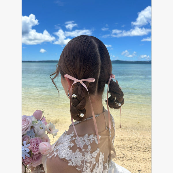 ヘアメイクアーティスト：Aira