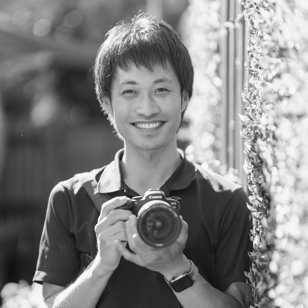 フォトグラファー：Aki