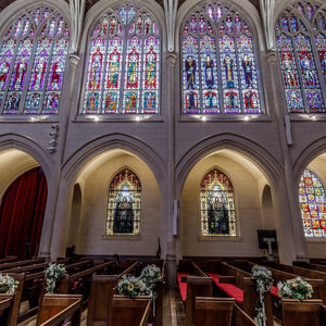 [ライトプラン] アメリカン･チャーチ