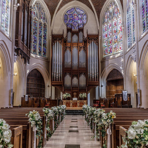 [ライトプラン] アメリカン･チャーチ