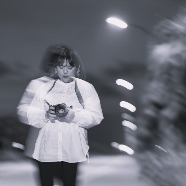フォトグラファー：Amy