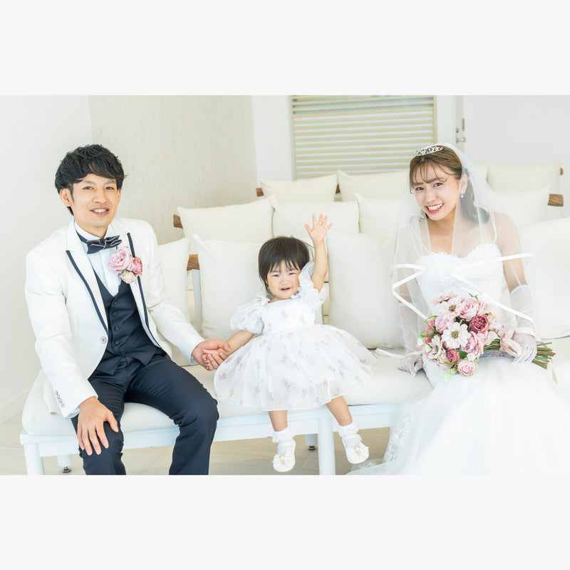フォトグラファー：Narumi