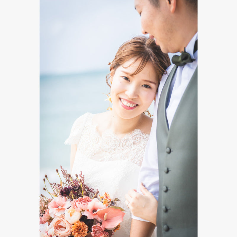 フォトグラファー：Narumi