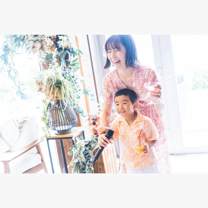 フォトグラファー：Narumi