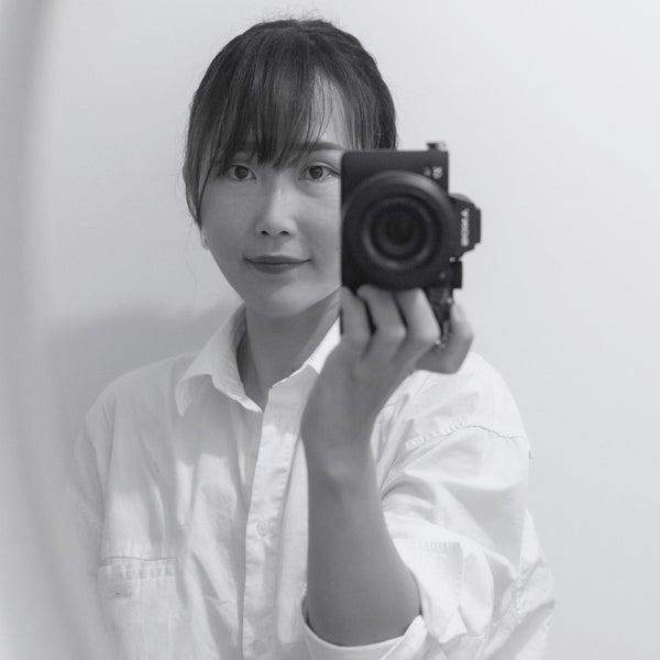 フォトグラファー：Atsuka