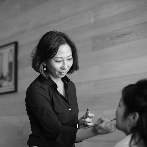 ＜ヘアメイクアーティストから選ぶ＞ ヘアメイクアーティスト指名  Ayako