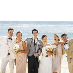 [クリフエッジカバナ] ビーチフォトツアー 納品約20枚