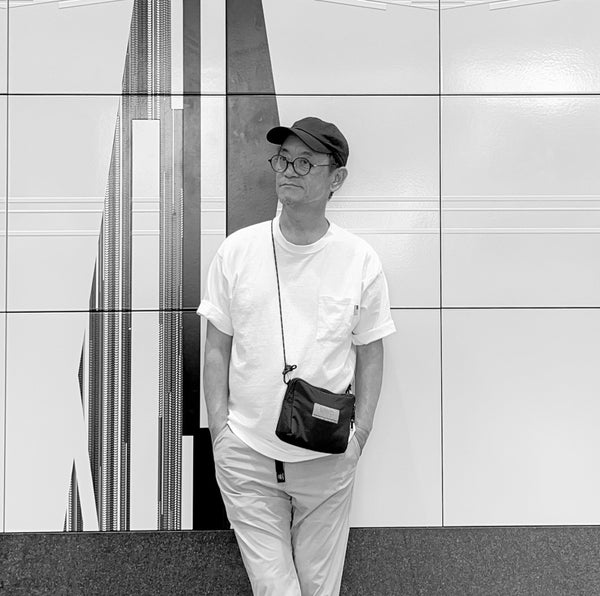 フォトグラファー：Bin