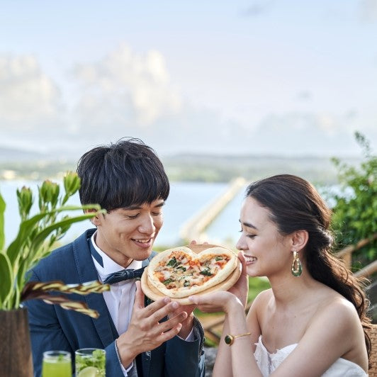 オーシャン カフェ