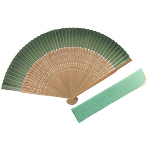 短地 漸（緑）