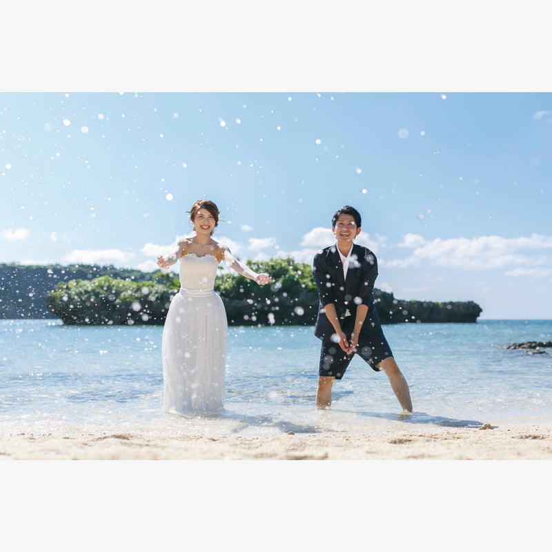 [LA-VIE FACTORY指定] フォトグラファー指名 Choky