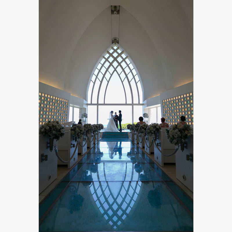 [LA-VIE FACTORY指定] フォトグラファー指名 Choky