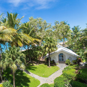 [ライトプラン] アラマンダ グレートバリアリーフ チャペル