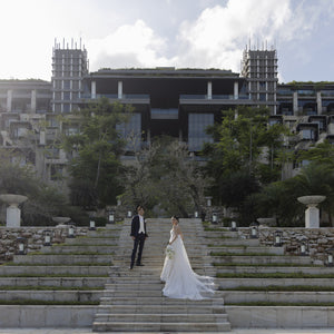 [ケンピンスキ] ホテルフォトツアー 納品約20枚