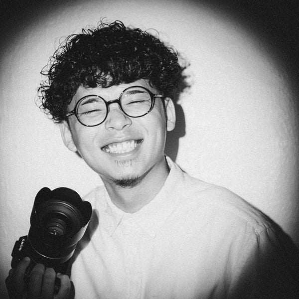 フォトグラファー：Daiki