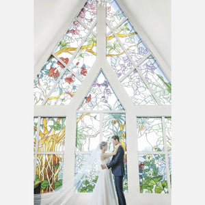 [ライトプラン] アラマンダ チャペル ウェディング・セレモニー