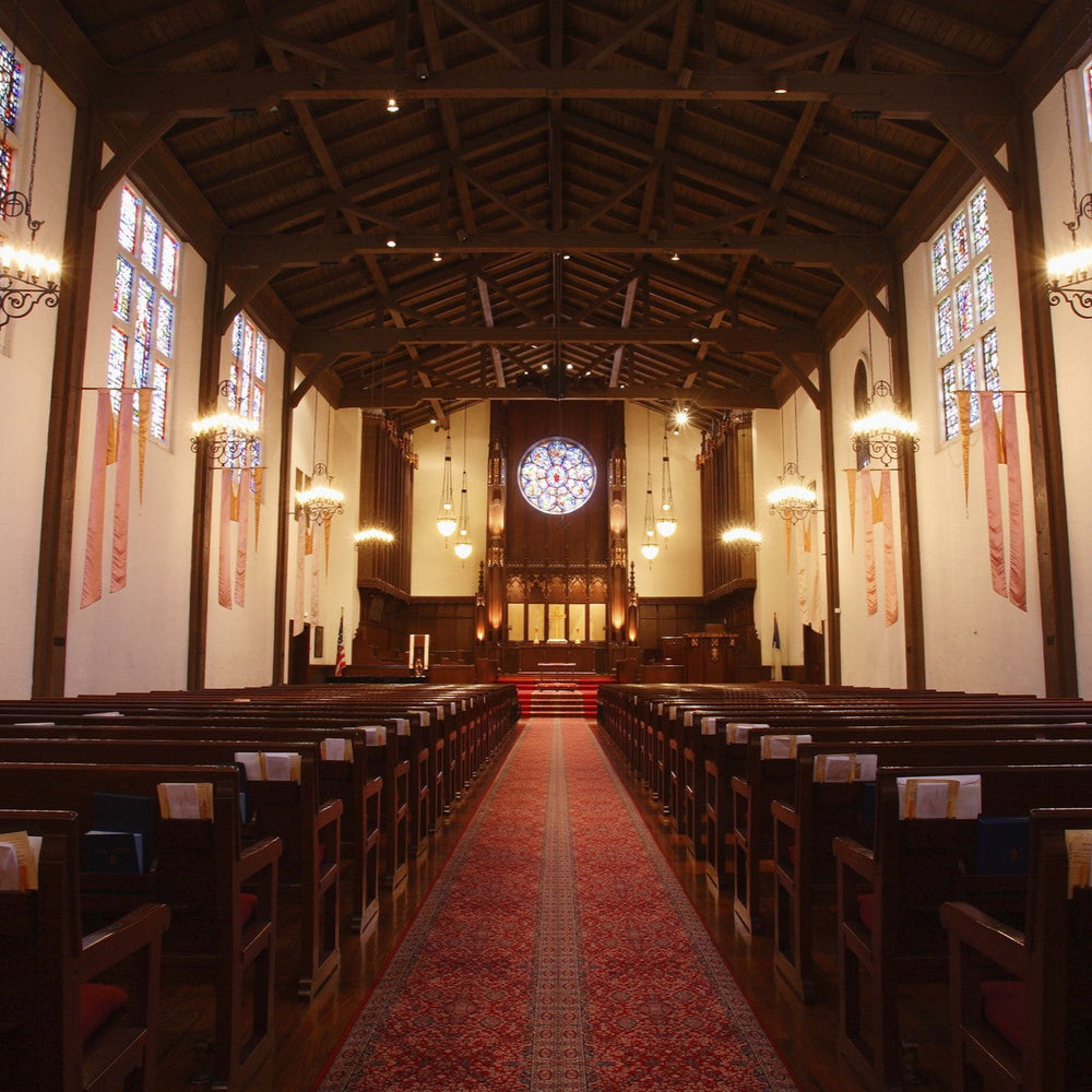 ビバリーヒルズ・プレスビテリアン教会