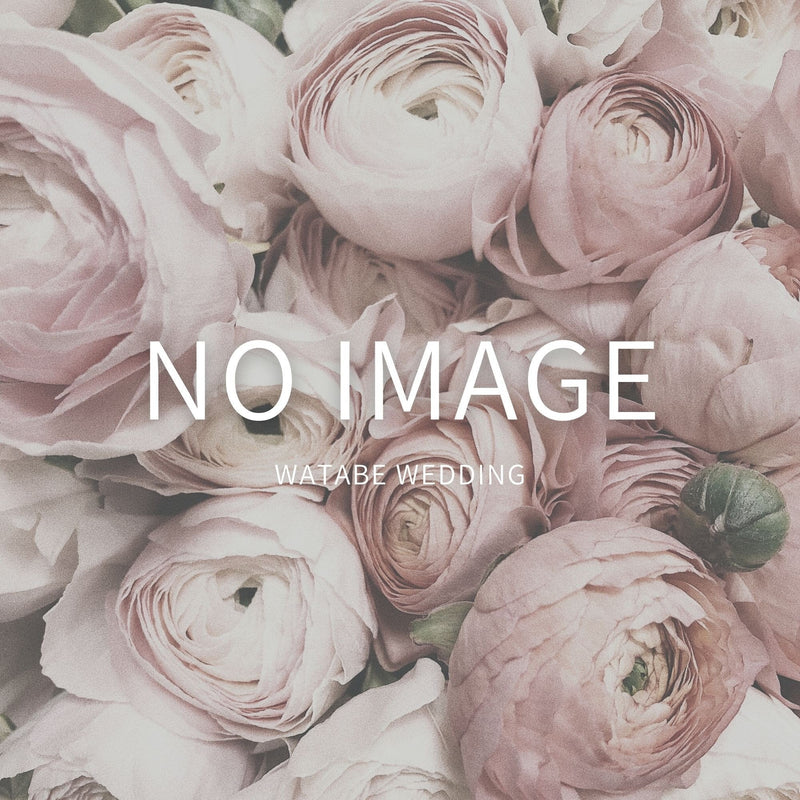 ブーケとお揃いのヘッドピースMIH-31 イングリッシュローズのクラッチ