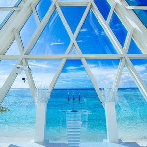 [ライトプラン] ブルーアステール ウェディングセレモニー