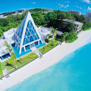 [ライトプラン] ブルーアステール ウェディングセレモニー