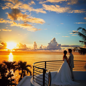 [ライトプラン] ブルーアステール ウェディングセレモニー