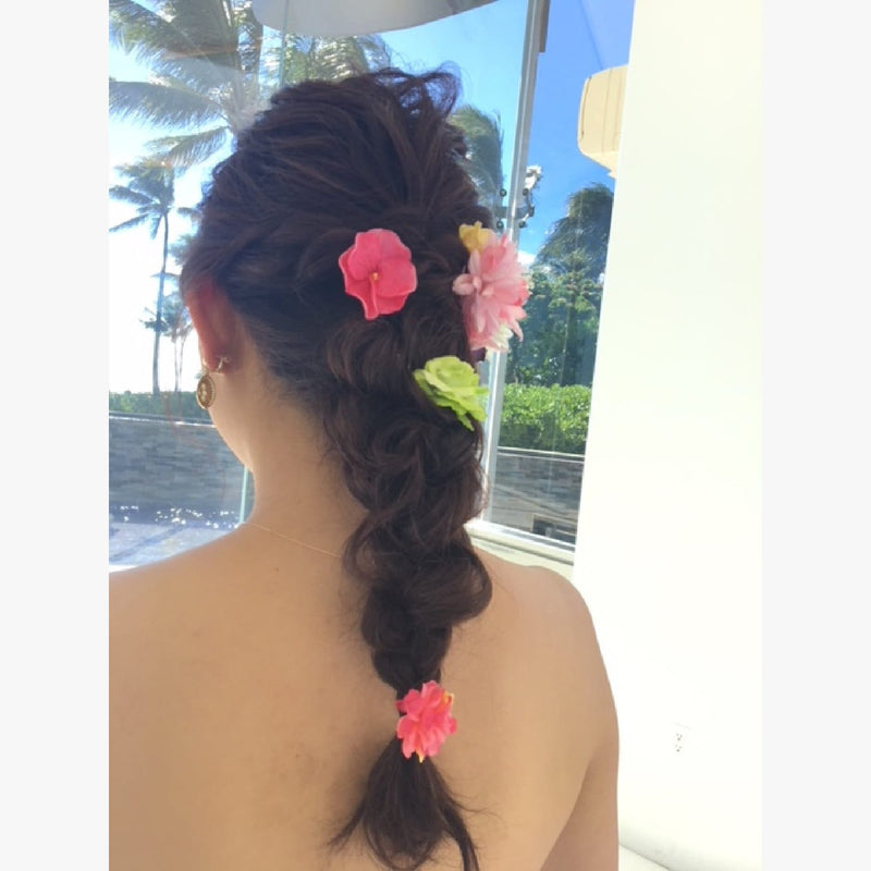 ＜ヘアメイクアーティストから選ぶ＞ ヘアメイクアーティスト指名  Ayako