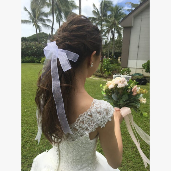 ヘアメイクアーティスト：Ayako
