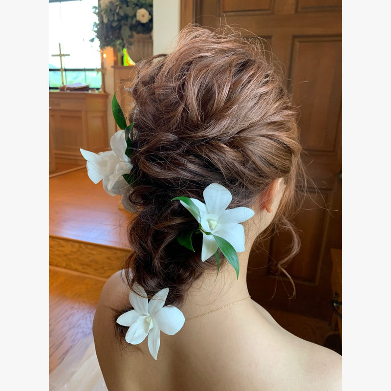 ＜ヘアメイクアーティストから選ぶ＞ ヘアメイクアーティスト指名  Saori