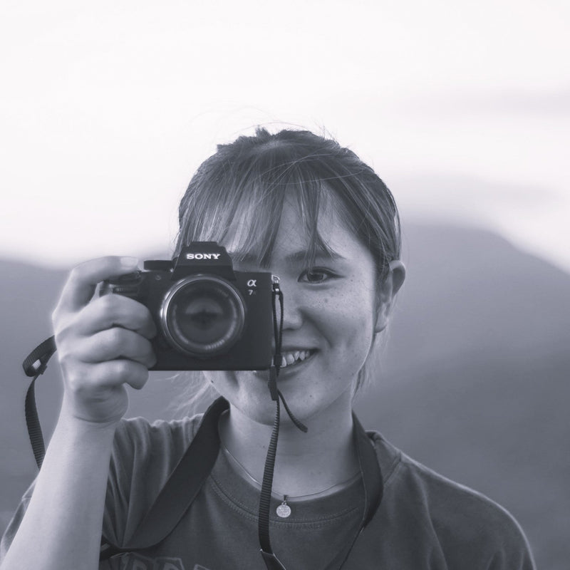 フォトグラファー：Honoka