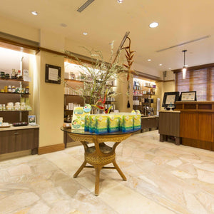 アバサ スパ ブライダルフェイシャル