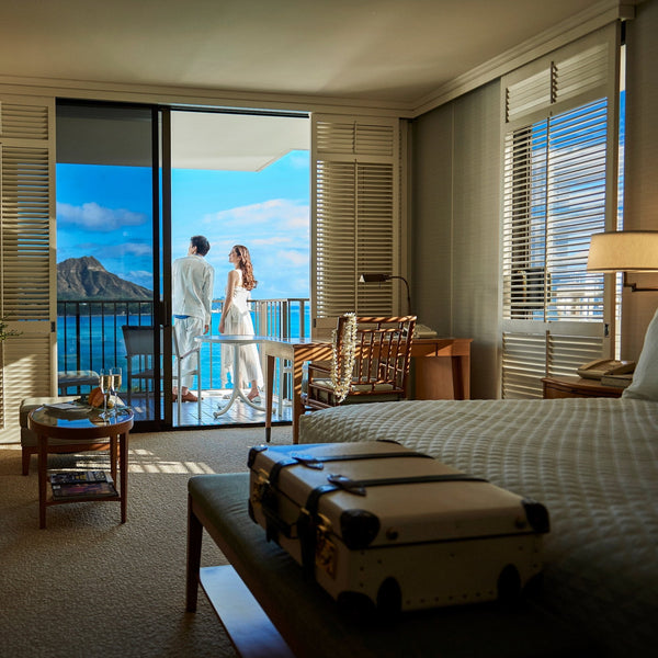 ハレクラニ ウエディング