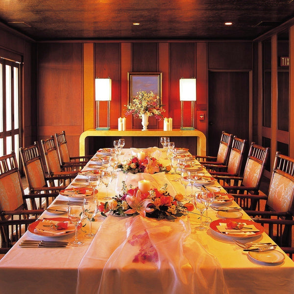 [ラ メール] ディナー 1名様