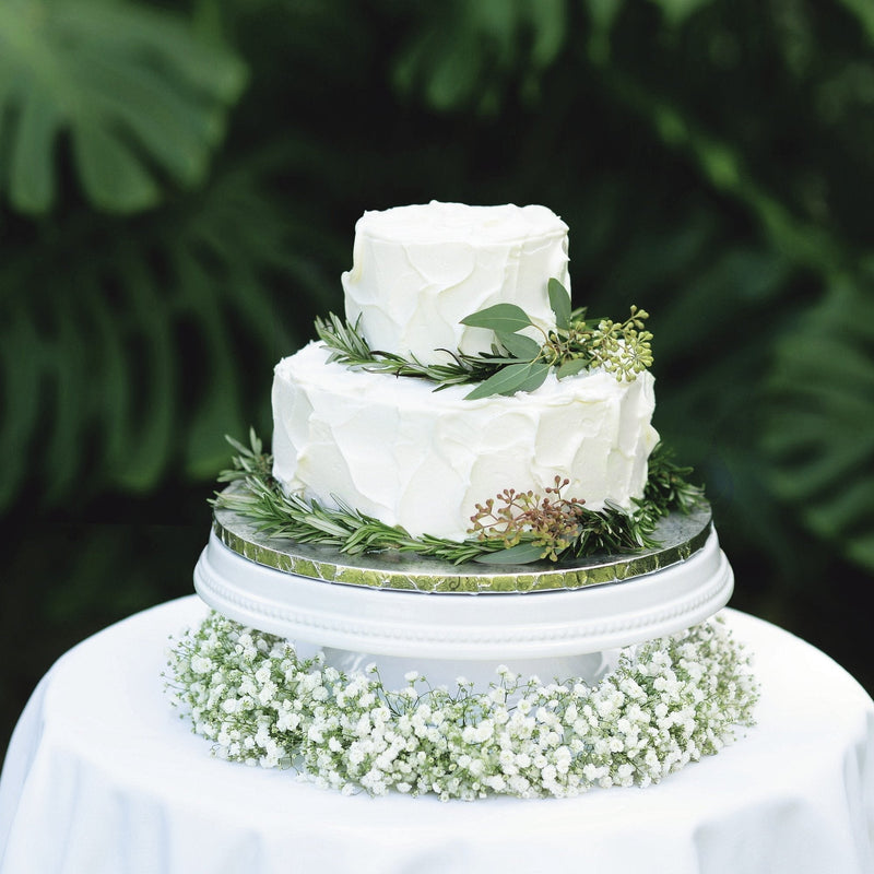 ケーキフラワー