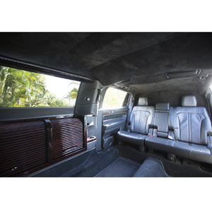 [ザ・プライベート・ガーデン アロハ・ケ・アクア パーティ・ウェディング] ゲスト送迎