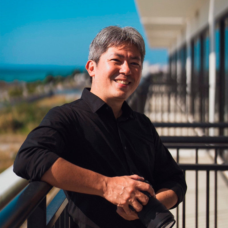 [LA-VIE FACTORY指定] フォトグラファー指名 ikeda