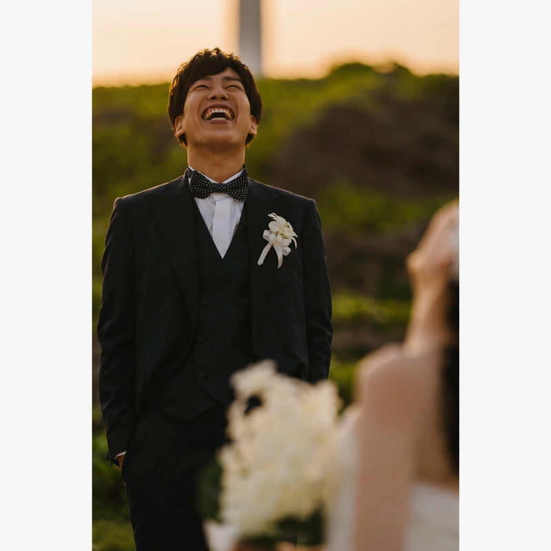 [LA-VIE FACTORY指定] フォトグラファー指名 ikeda