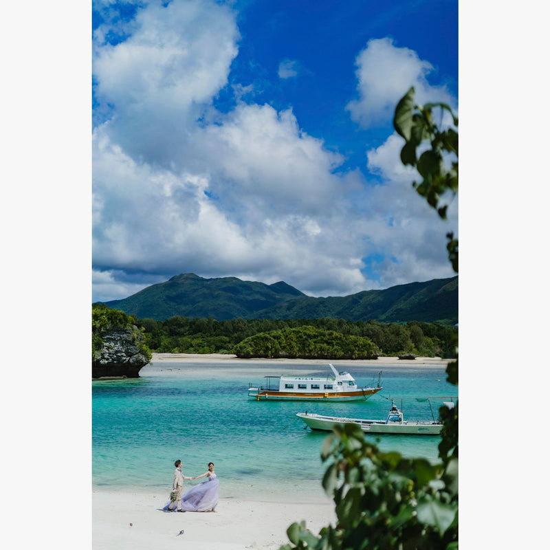 [LA-VIE FACTORY指定] フォトグラファー指名 ikeda