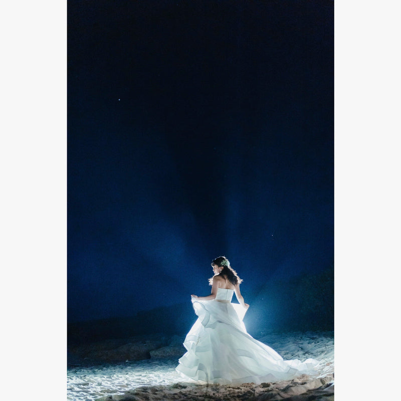 [LA-VIE FACTORY指定] フォトグラファー指名 ikeda