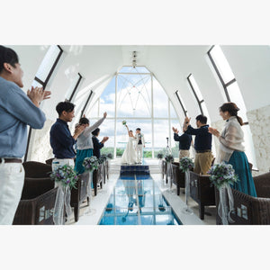 [LA-VIE FACTORY指定] フォトグラファー指名 ikeda