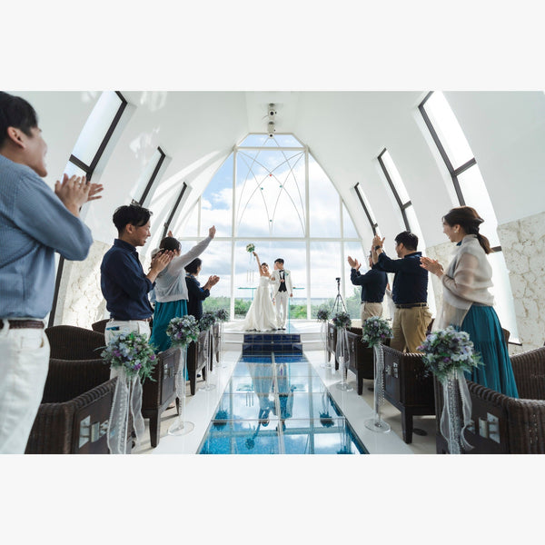 [LA-VIE FACTORY指定] フォトグラファー指名 ikeda