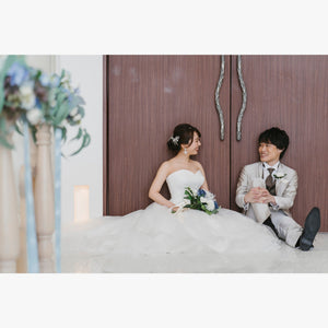 [LA-VIE FACTORY指定] フォトグラファー指名 ikeda