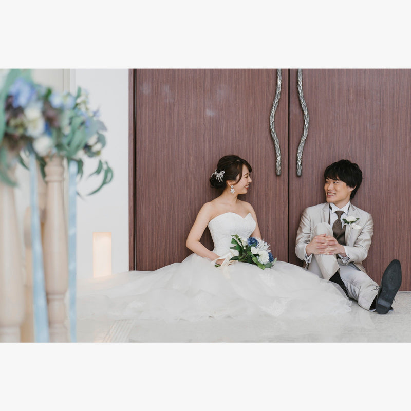 [LA-VIE FACTORY指定] フォトグラファー指名 ikeda