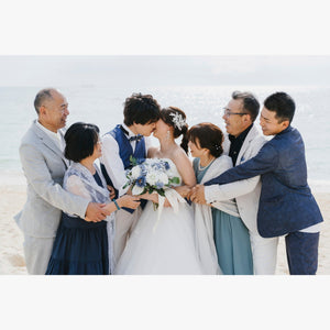 [LA-VIE FACTORY指定] フォトグラファー指名 ikeda