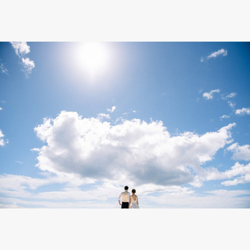 フォトグラファー：Junior