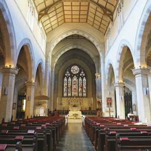 [ライトプラン] セント･ジェームス教会