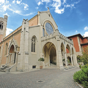 [ライトプラン] セント･ジェームス教会